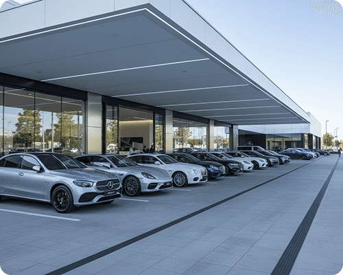 Manheim Auction Lot
