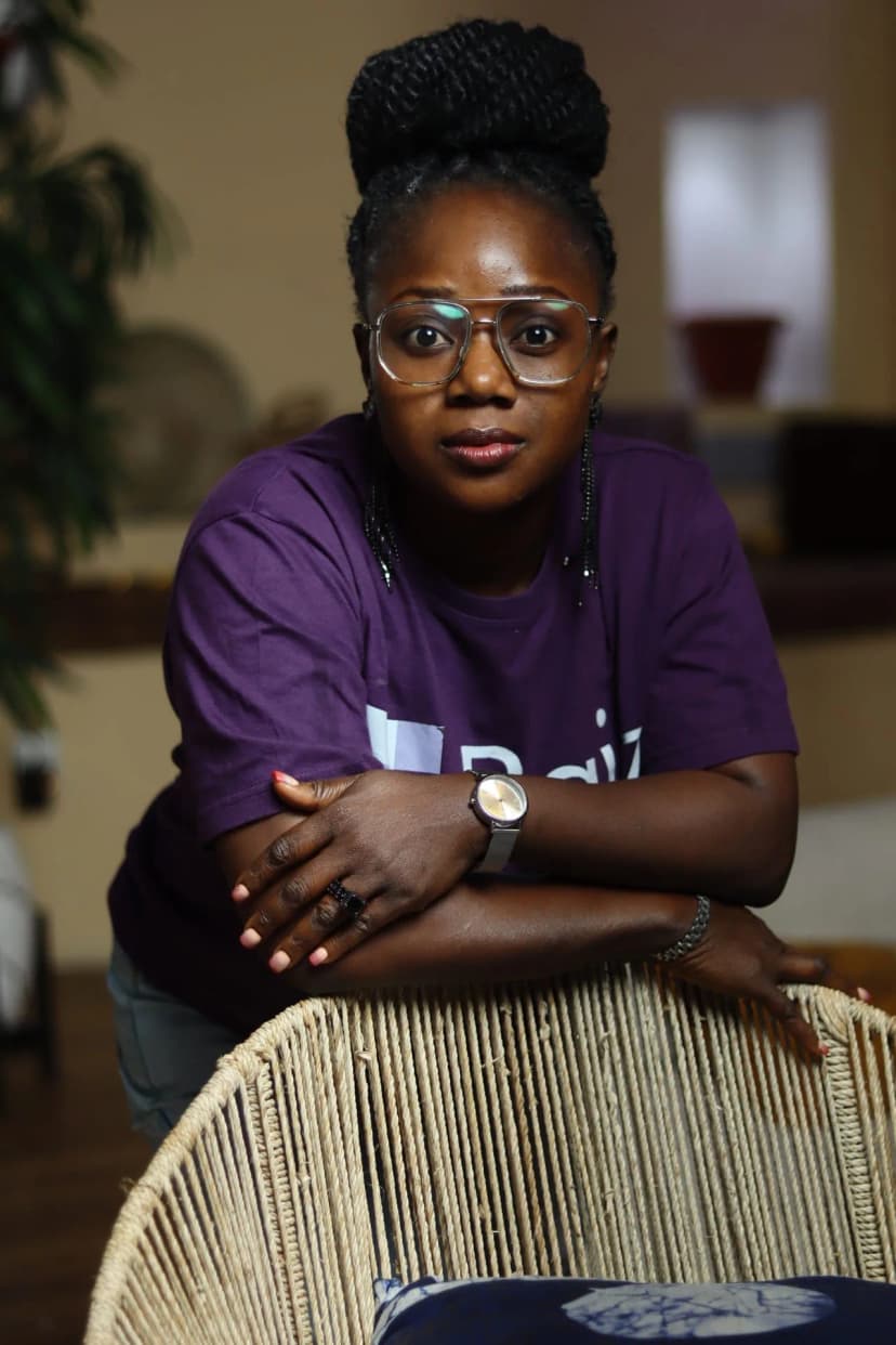 Ada Ogbodo