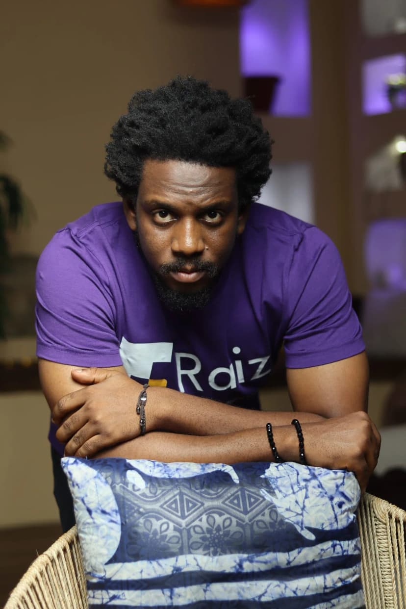 Gideon Balogun