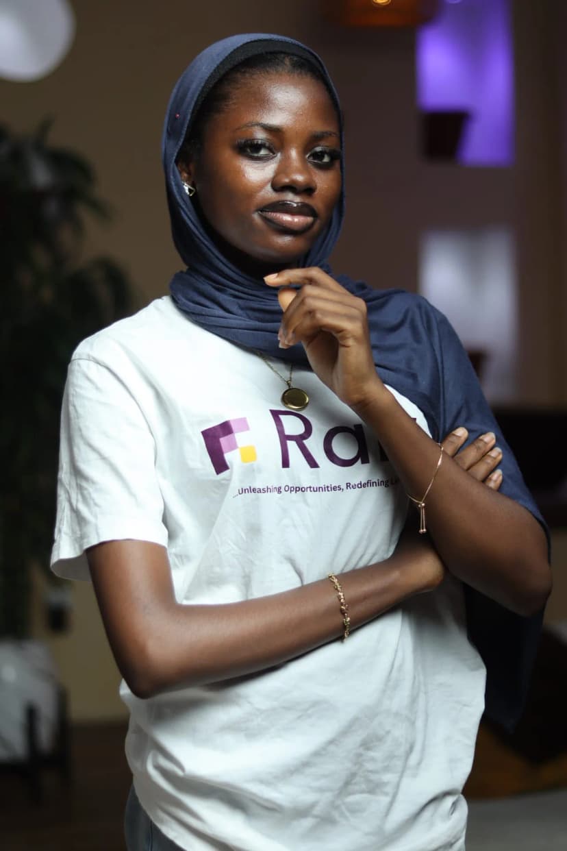 Khadijah Arowosegbe
