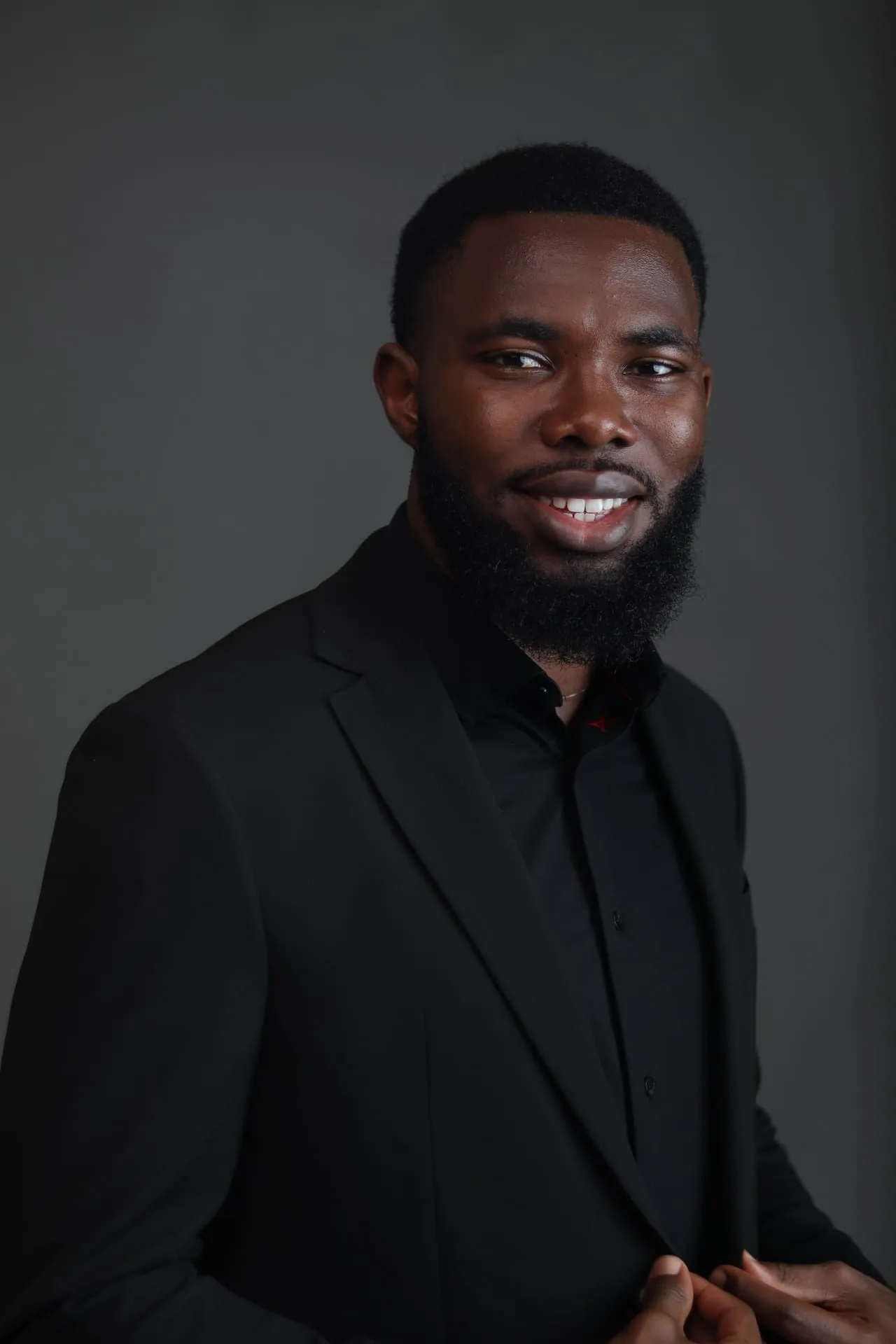 Segunfunmi Oyedele, Founder and CEO of Raiz Finance