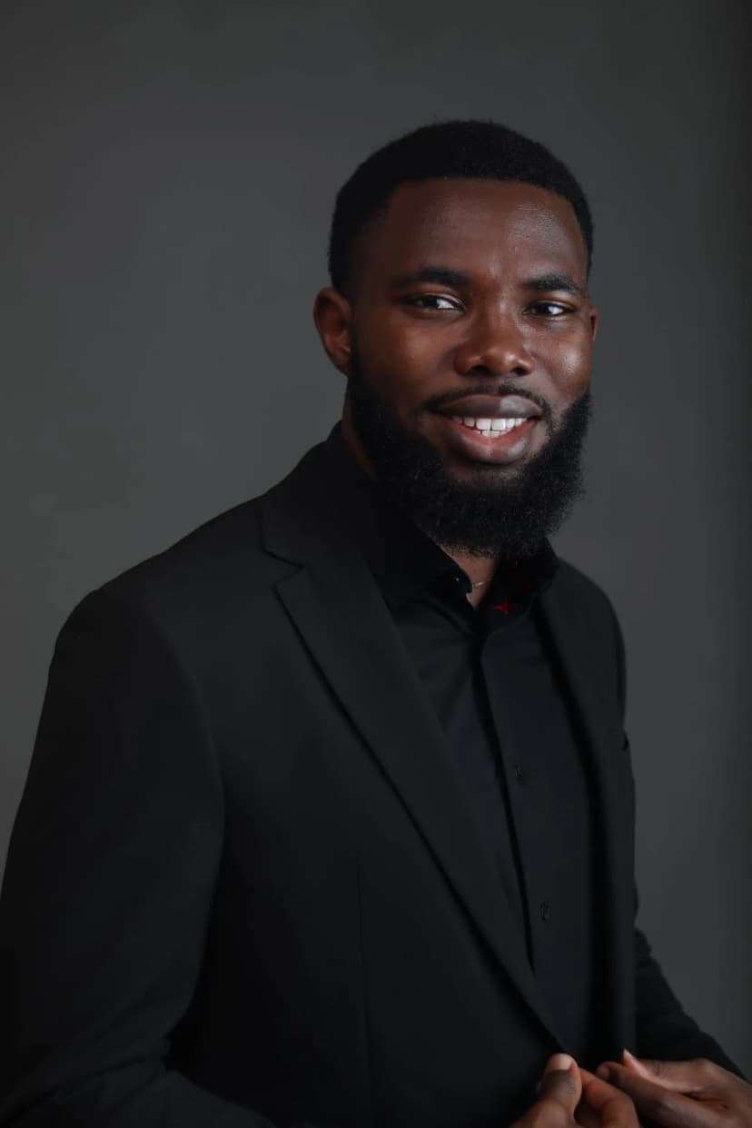 Segunfunmi Oyedele