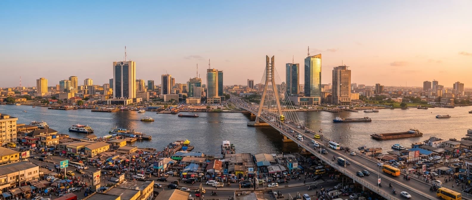 Nigeria